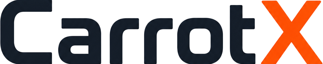 CarrotX